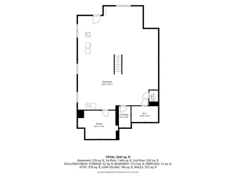 9553 South Hamilton Avenue Chicago IL 60643