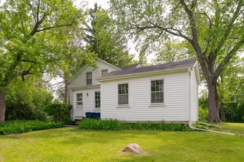 30128 North Saint Marys Road Libertyville IL 60048