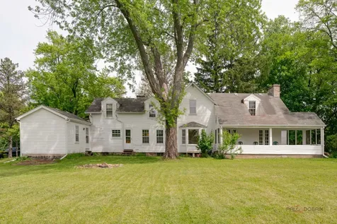 30128 North Saint Marys Road Libertyville IL 60048