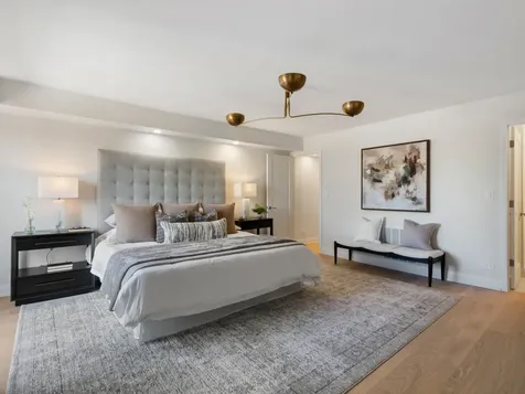 3700 North Lake Shore Drive Chicago IL 60613