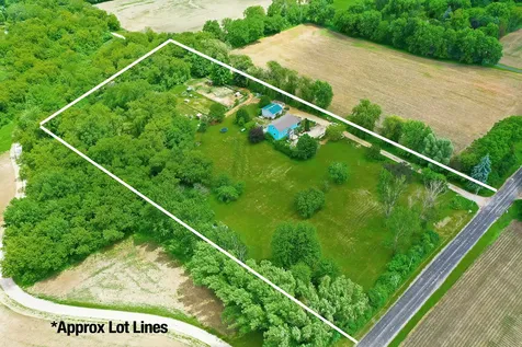 9602 Wright Road Harvard IL 60033