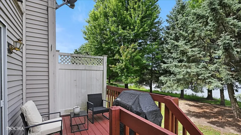 1440 Foxcroft Drive Aurora IL 60506
