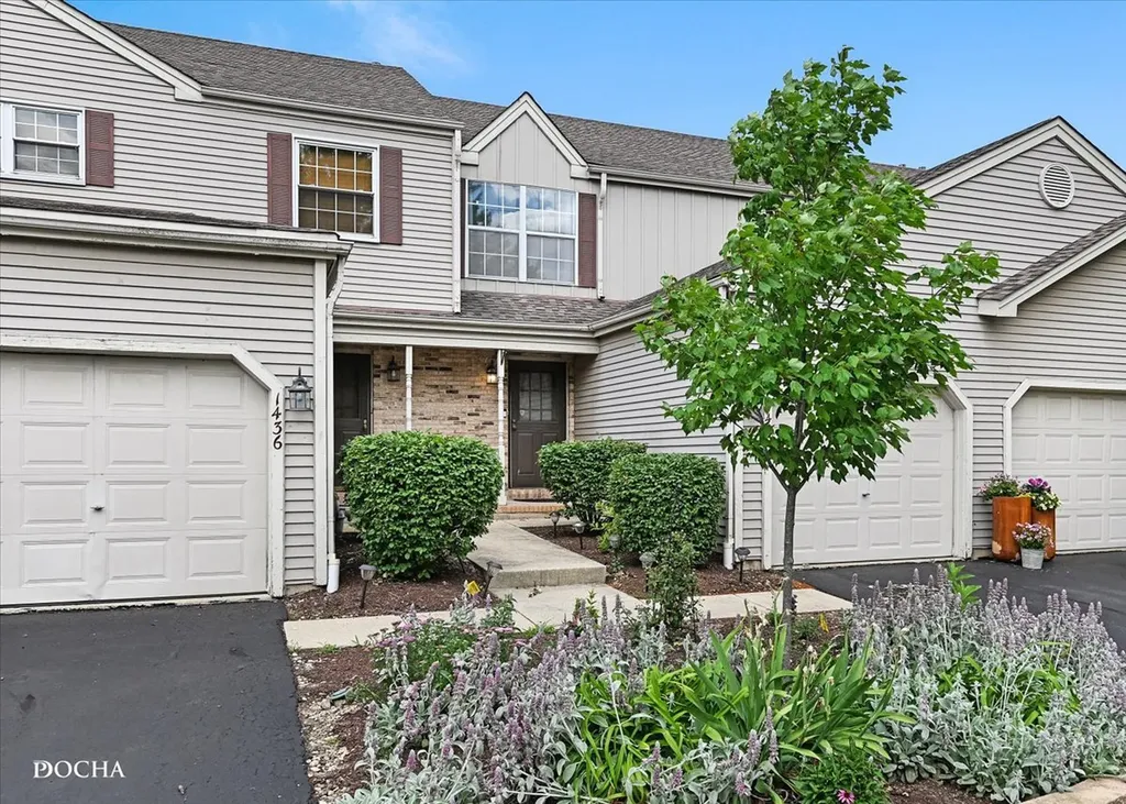 1440 Foxcroft Drive Aurora IL 60506