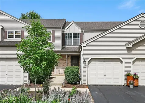 1440 Foxcroft Drive Aurora IL 60506