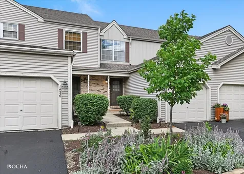 1440 Foxcroft Drive Aurora IL 60506