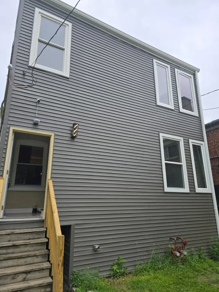 35 North Mayfield Avenue Chicago IL 60644