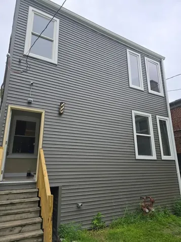 35 North Mayfield Avenue Chicago IL 60644