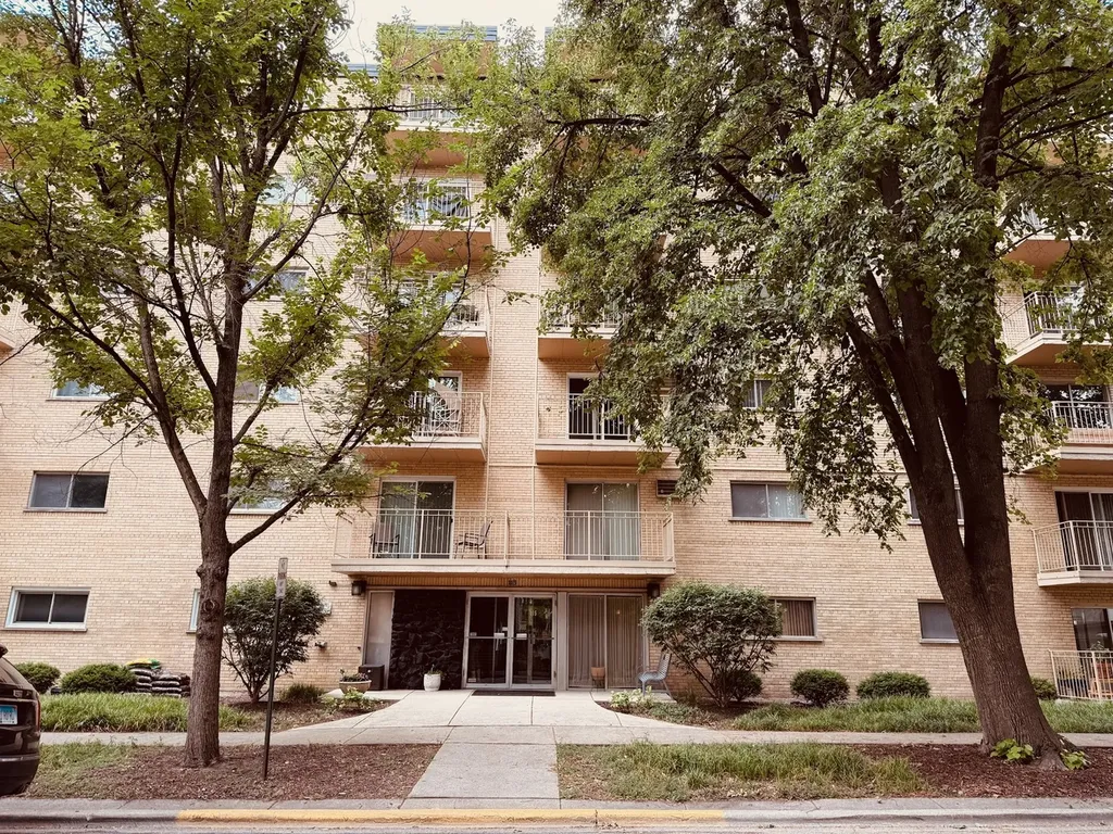115 Marengo Avenue Forest Park IL 60130