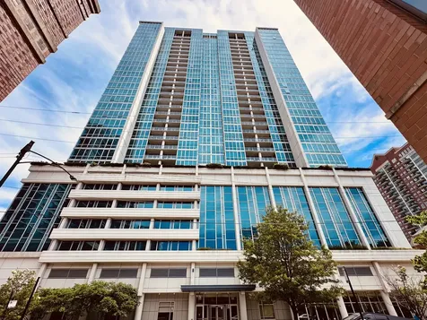 1629 South Prairie Avenue Chicago IL 60616