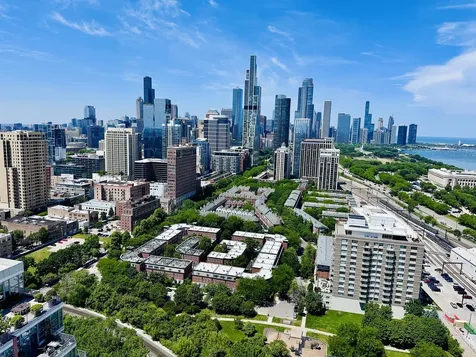 1629 South Prairie Avenue Chicago IL 60616