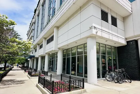 1629 South Prairie Avenue Chicago IL 60616