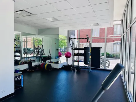 1629 South Prairie Avenue Chicago IL 60616