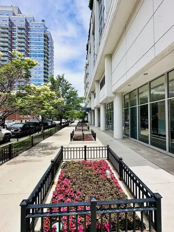 1629 South Prairie Avenue Chicago IL 60616