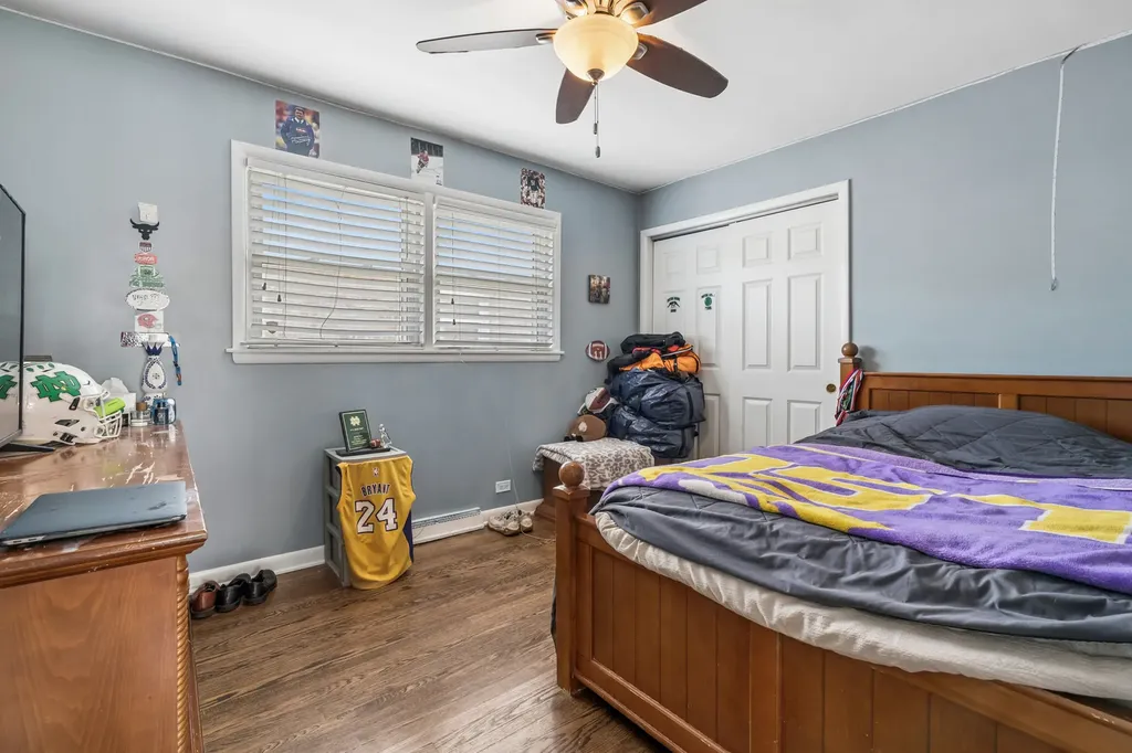7738 West Clarence Avenue Chicago IL 60631