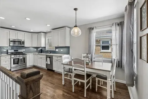 7738 West Clarence Avenue Chicago IL 60631