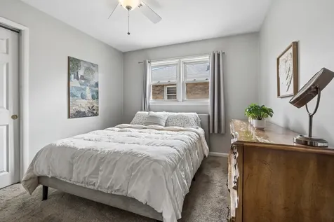 7738 West Clarence Avenue Chicago IL 60631