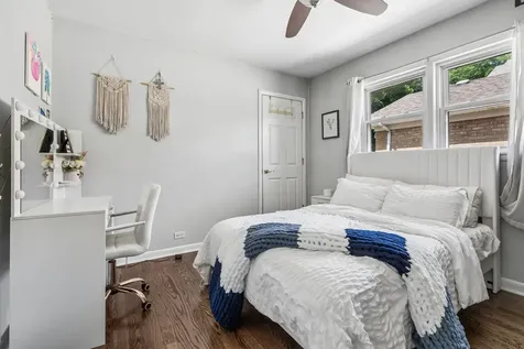 7738 West Clarence Avenue Chicago IL 60631