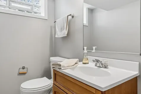 7738 West Clarence Avenue Chicago IL 60631