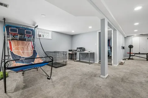 7738 West Clarence Avenue Chicago IL 60631