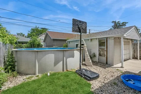 7738 West Clarence Avenue Chicago IL 60631