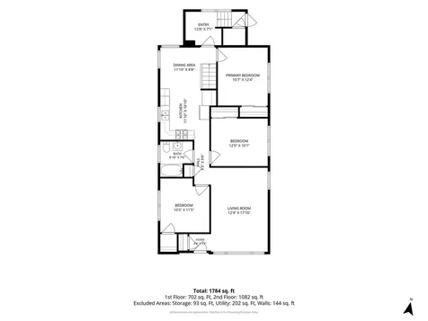 7738 West Clarence Avenue Chicago IL 60631