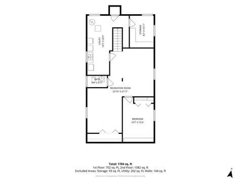 7738 West Clarence Avenue Chicago IL 60631