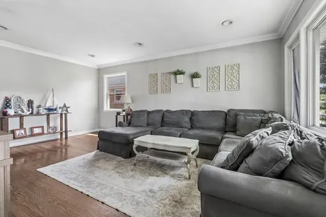 7738 West Clarence Avenue Chicago IL 60631