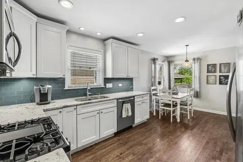7738 West Clarence Avenue Chicago IL 60631