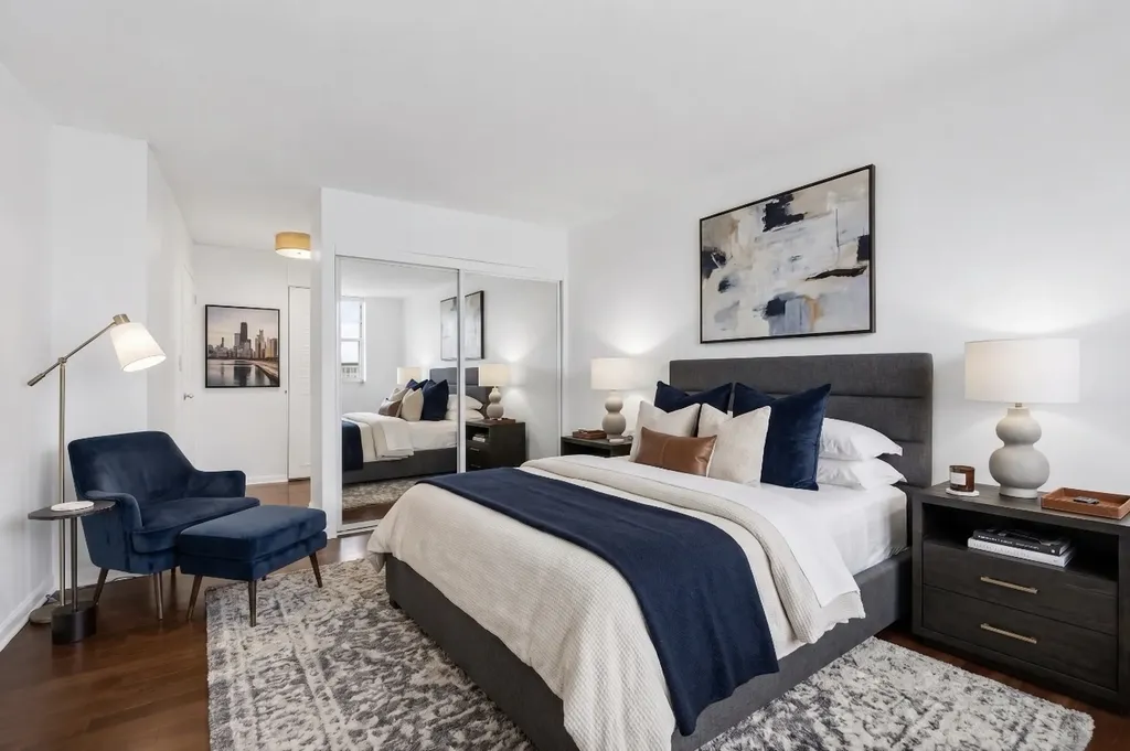 222 East Pearson Street Chicago IL 60611