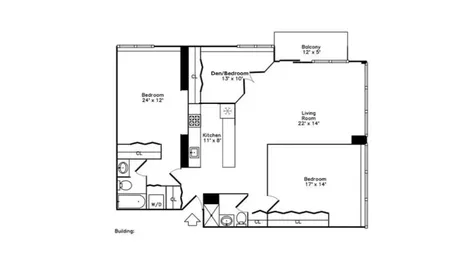 222 East Pearson Street Chicago IL 60611