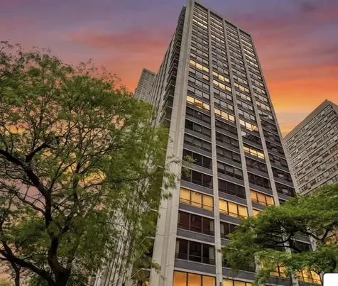 222 East Pearson Street Chicago IL 60611