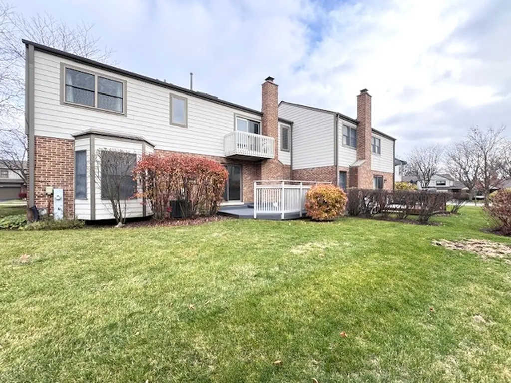 7S362 Marion Way Naperville IL 60540