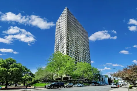 1960 North Lincoln Park West Chicago IL 60614