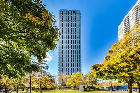 1960 North Lincoln Park West Chicago IL 60614