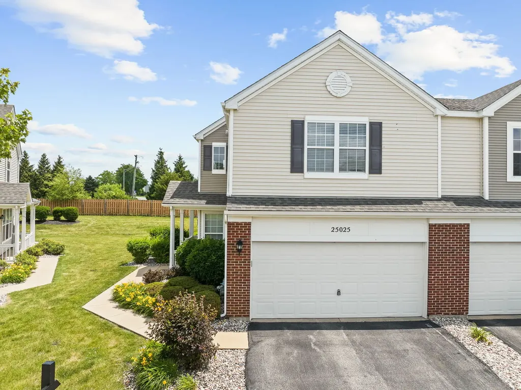 25025 Clare Circle Manhattan IL 60442