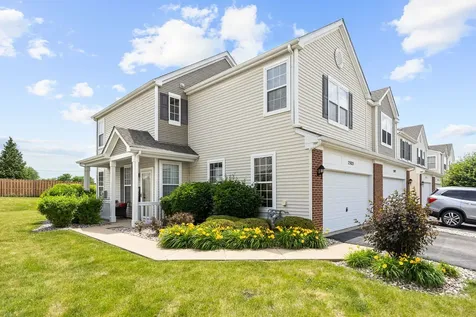 25025 Clare Circle Manhattan IL 60442