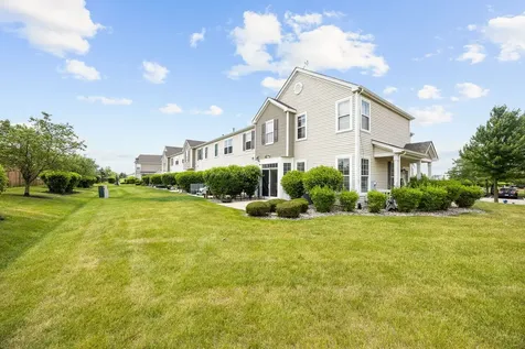 25025 Clare Circle Manhattan IL 60442
