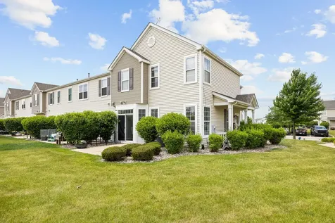 25025 Clare Circle Manhattan IL 60442
