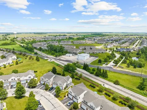 25025 Clare Circle Manhattan IL 60442