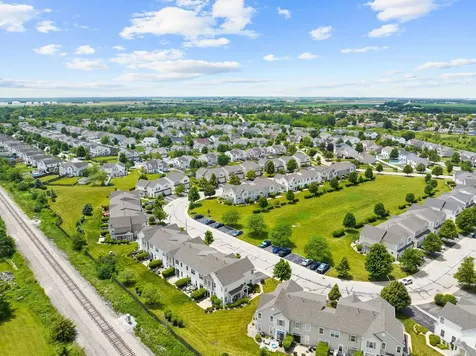 25025 Clare Circle Manhattan IL 60442