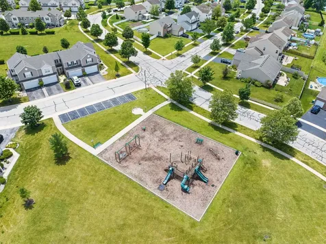 25025 Clare Circle Manhattan IL 60442