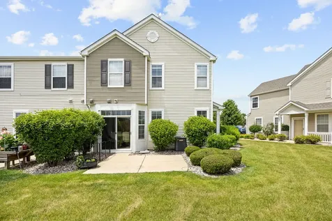 25025 Clare Circle Manhattan IL 60442