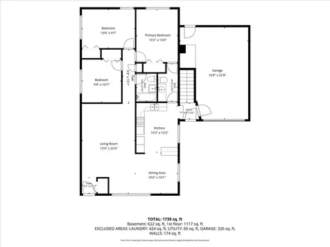 536 Farthing Lane Des Plaines IL 60016