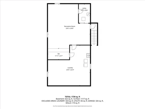 536 Farthing Lane Des Plaines IL 60016