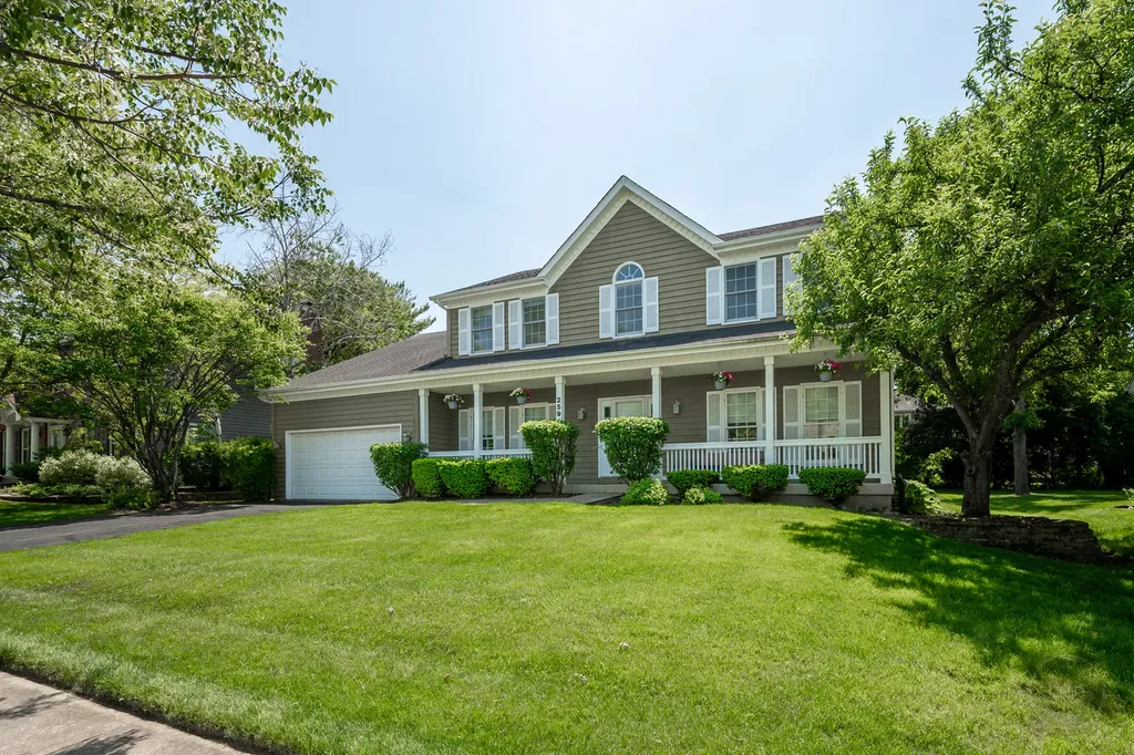 259 Millcreek Lane Naperville IL 60540