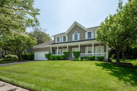 259 Millcreek Lane Naperville IL 60540