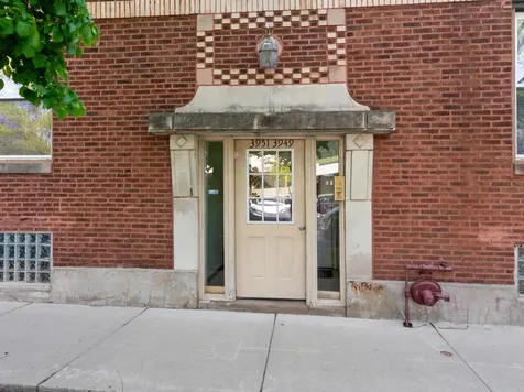 3951 North St Louis Avenue Chicago IL 60618
