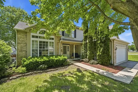 791 Brookline Street South Elgin IL 60177