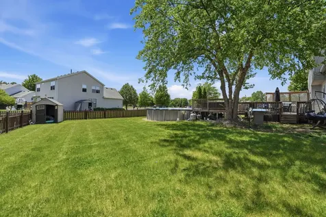 791 Brookline Street South Elgin IL 60177