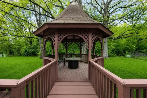 3664 Edward Drive Crete IL 60417